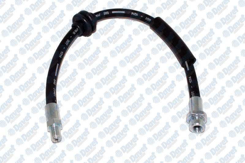 SWAPP 40394 Fren Hortumu Arka Mazda Iii - V (03-09 05->)